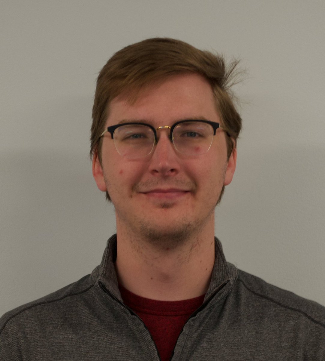 Congrats to first-year student Grant Berkbigler for being selected as the first ever <a href="/Zinpro/">Zinpro</a> Mahmoud M. Abdel-Monem fellow in medicinal chemistry!  <a href="/UMN_MedChem/">University of Minnesota Medicinal Chemistry</a> 
zinpro.com/news-event/zin…