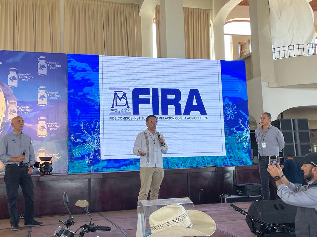 FIRA tweet media