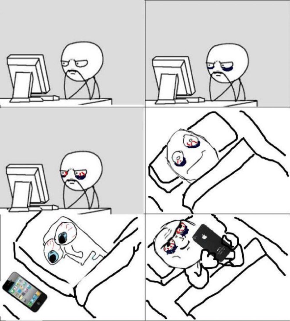 MaddogAndLadydi's tweet image. Anyone?:#Cannotsleep