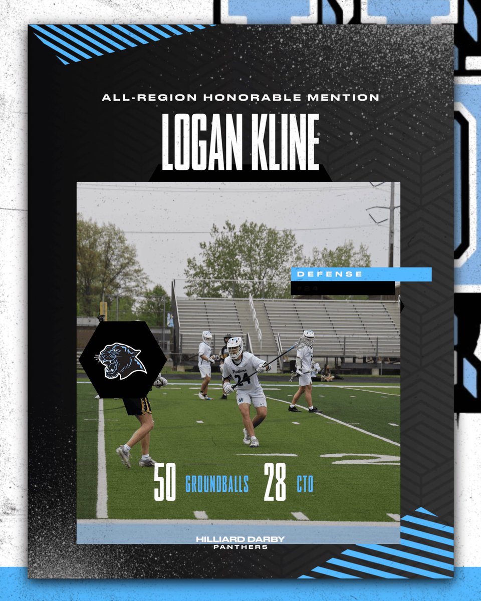 Hilliard Darby Boys Lacrosse tweet media