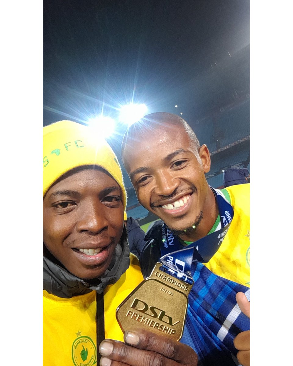 @HyundaiSA @Masandawana #HyundaiSundowns #sundowns