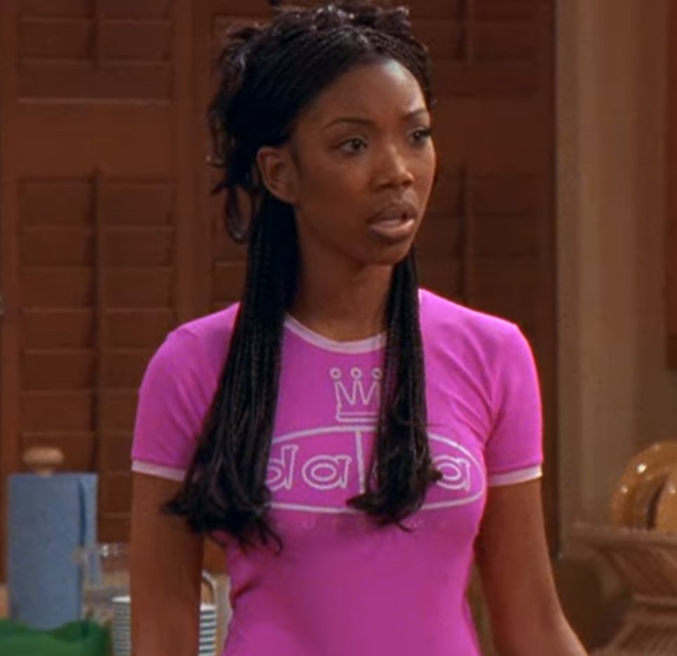 naturallycurly's tweet image. Y2K braids that are making a comeback. From chunky braids to colorful accents, these throwback hairstyle is perfect for anyone looking to add some nostalgia to their look. Share with us which Y2k braid style is your favorite  ow.ly/KLXw50OrxxZ 💗   #braidslove