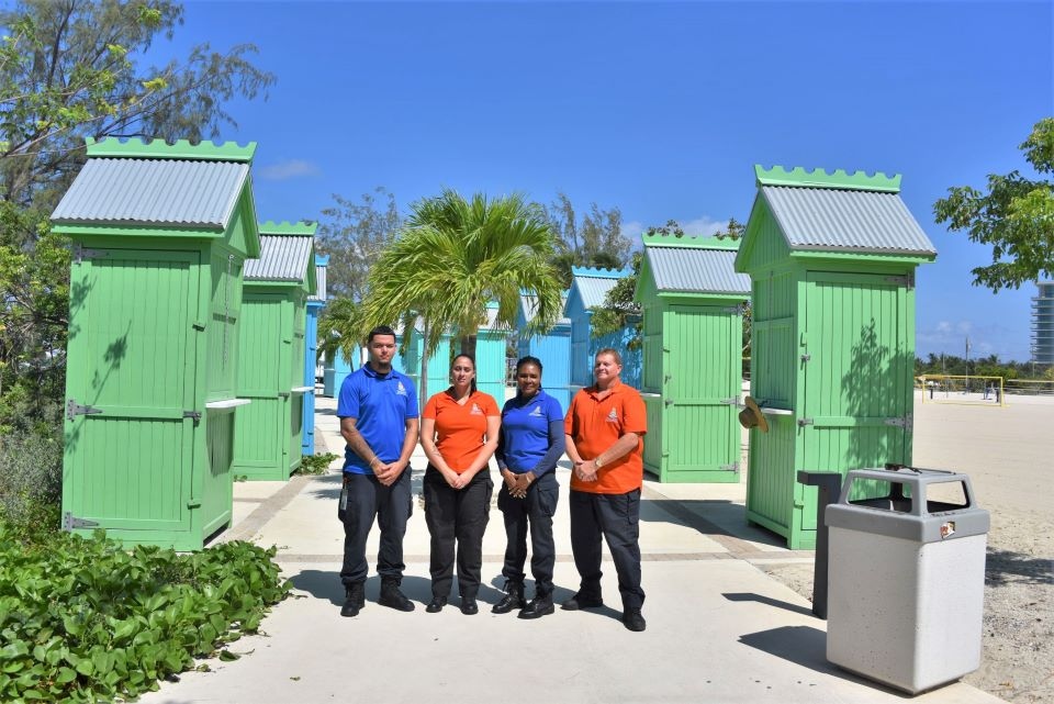 Cayman Marl Road on Twitter: "(CMR) The Public Lands Commission (PLC