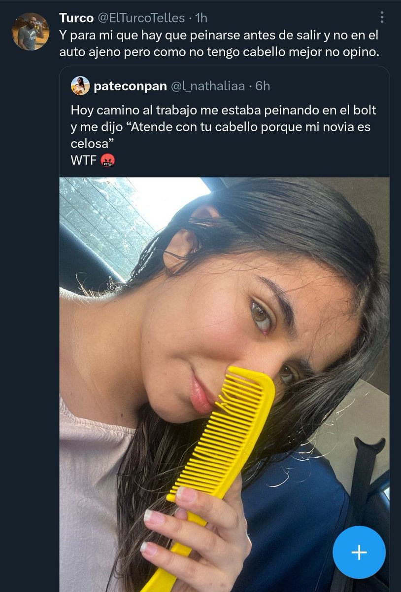 juammario's tweet photo. Es un montón jajsjjsjajajaja https://t.co/IbpFLRMRx6