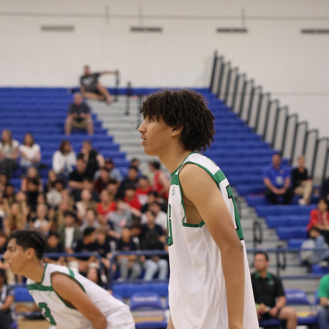 UplandHS's tweet photo. UHS 22-23 - Volleyball CIF Champs vs Tesoro https://t.co/qGYae0DibY