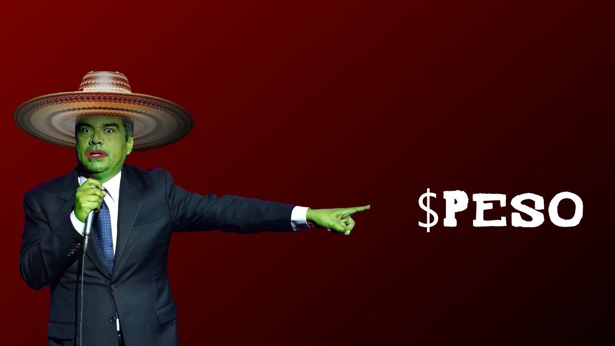 He sees it coming.

#PepePeso #pepe #memecoin #moonshot #mexico #peso #BSC #PancakeSwap #MemeCoinSeason #Airdrop #stealthlaunch