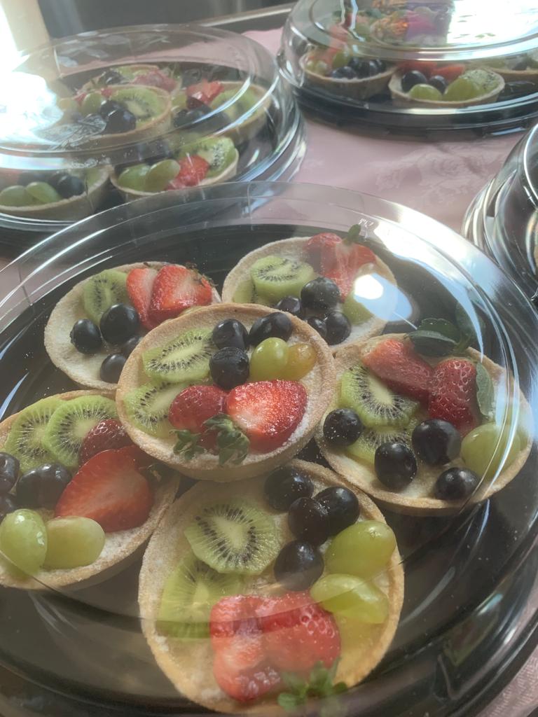JaystersC's tweet photo. Exotic fruit tastes #tasty #fruity #popular https://t.co/Y4mGuClyrN