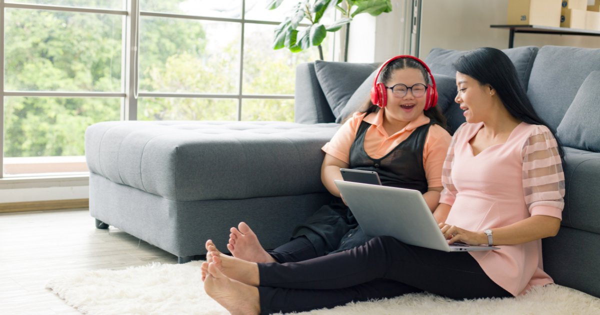 IconSchool's tweet image. Discover our comprehensive #SpecialEducation services for students with individualized education plans (IEPs) at #ICONSchool. Our dedicated team provides a supportive and inclusive learning environment, with a wide range of accommodations. Learn more &amp;gt;&amp;gt;bit.ly/3xOcsIy