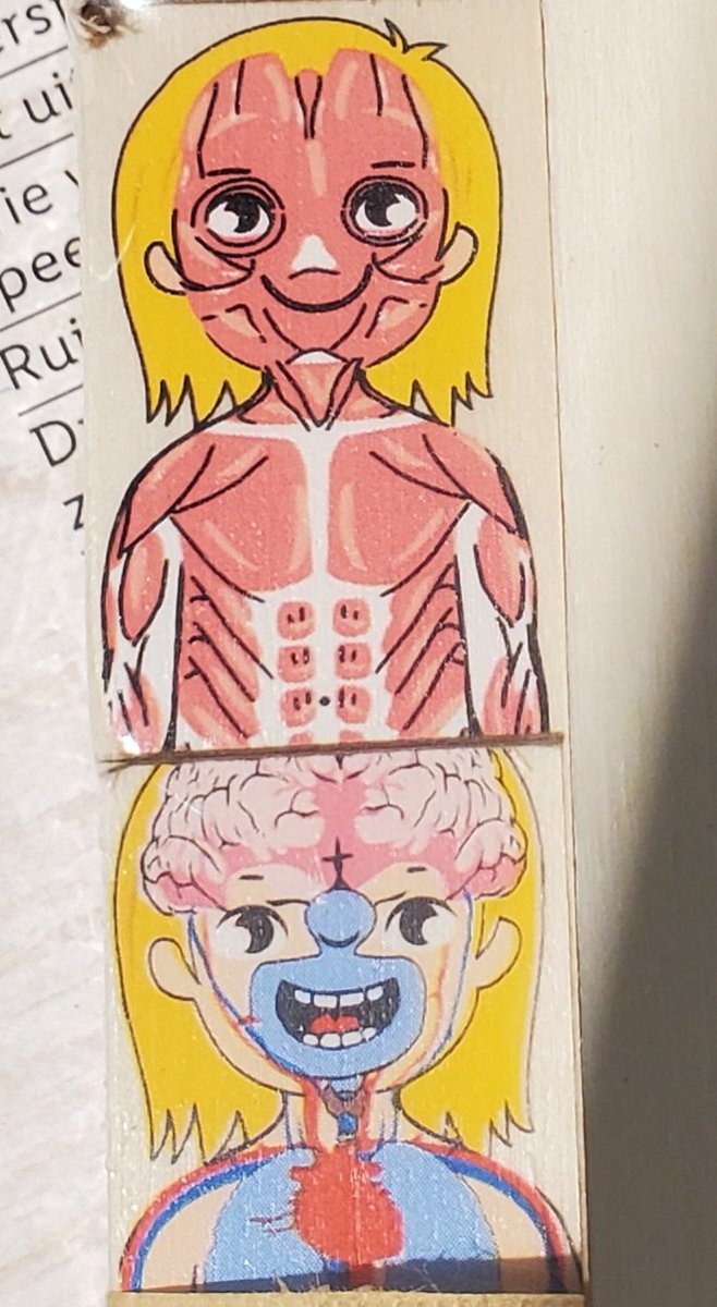 What sort of terrifyjng toy is this <a href="/LidlGB/">@LidlGB</a> ?? It's not Halloween yet.