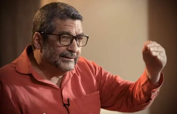 EPD amigo seguiremos vigilante con tu pupila insomne...