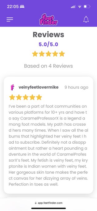 You made my day Mike ❤️ @Feetfinder https://t.co/C74sOF9SIx<a class="tags" target="_blank" title="On Twitter" href="/?out=eyJ0eXAiOiJKV1QiLCJhbGciOiJIUzUxMiJ9.eyJpYXQiOjE3MjI2MTI0MDAsImlzcyI6InR3cG9ybnN0YXJzLmNvbSIsIm5iZiI6MTcyMjYxMjQwMCwiZXhwIjoxNzU0MTQ4NDAwLCJyZWRpcmVjdF91cmwiOiJodHRwczovL3R3aXR0ZXIuY29tL0ZlZXRmaW5kZXIifQ.TYi_h41S693IFUiXsXReFc51ntecms4HYflqxzReDKST5xSsM2-5JnjZrXlg6TTe1AWw_QDQ_jVdgcQxshi-Zg">@Feetfinder</a>