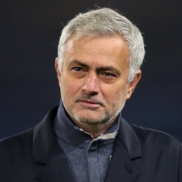 Jose Mourinho en Europa:

➤ 2003: final de la Copa UEFA con Porto (campeón).
➤ 2004: final de la UEFA Champions League con Porto (campeón).
➤ 2010: final de la UEFA Champions League con Inter (campeón).
➤ 2017: final de la UEFA Europa League con Manchester United (campeón).