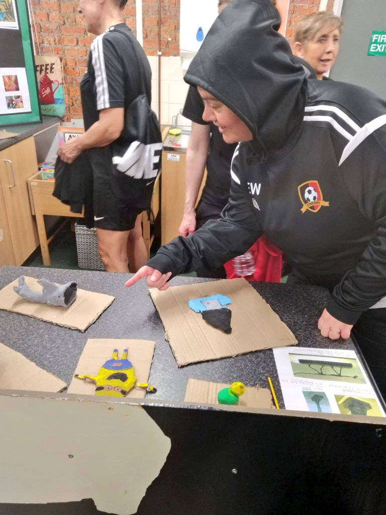 Thunderbolt tweet media