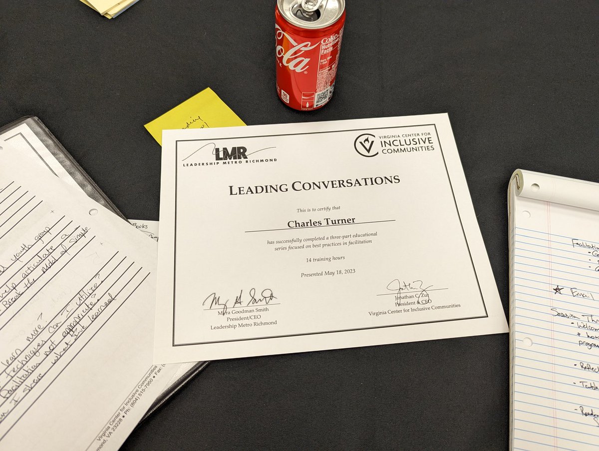 Muslim Life RVA tweet media