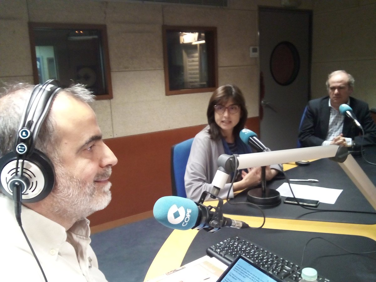 IgnasiMiranda's tweet photo. Us esperem aquest divendres #19Maig 13.33h en #ElMirall 783 AM @COPE_Catalunya @ecclesiacope @COPE, amb @AmparoGomezO #MitjansComunicació @bisbatsantfeliu i @rafacervera22 #DestinoCaná @PPCEspana; també notícies I #EtSeguiré https://t.co/PsJ7S7Vm4n:
https://t.co/uJ2K8FcYrW https://t.co/lsWAFT8DoC