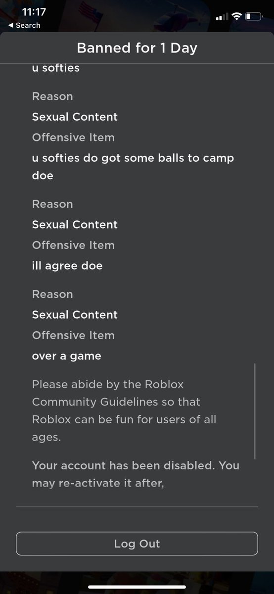 haloman106's tweet photo. @marvecunha @Roblox @TheNewSchool @WSJ Bro☠️ Here’s some more SS’s☠️ https://t.co/Yzq0KTBOGK