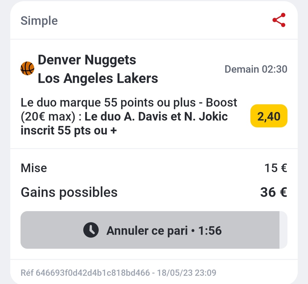 Value Bet tweet media