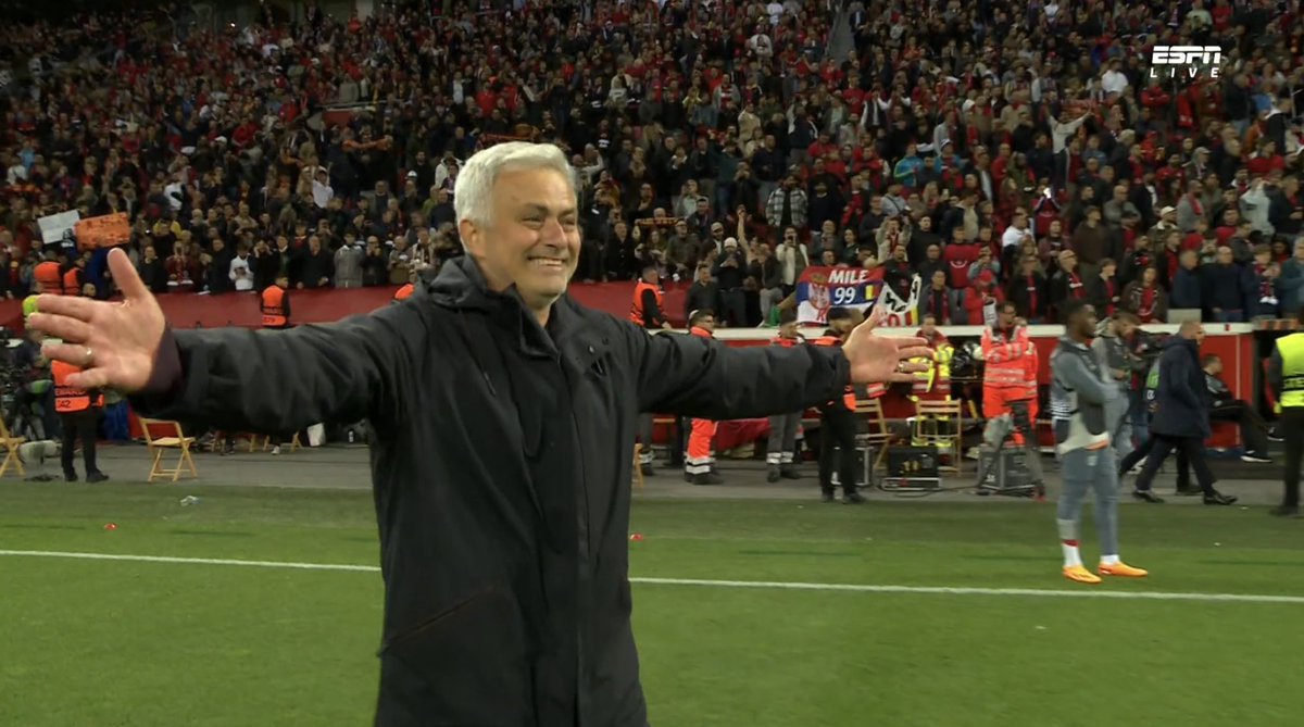 Mourinhismo 🇵🇹 tweet media