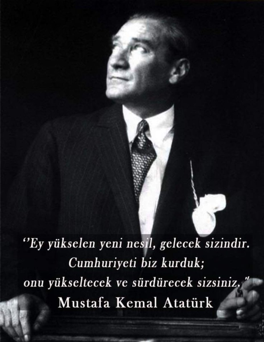 🇹🇷 #19MayısGenclikveSporBayramı