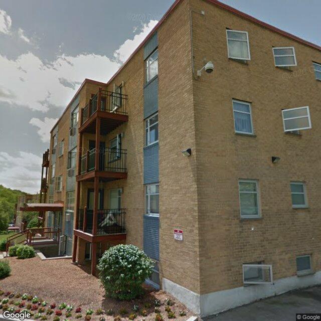 437 River Street, Boston