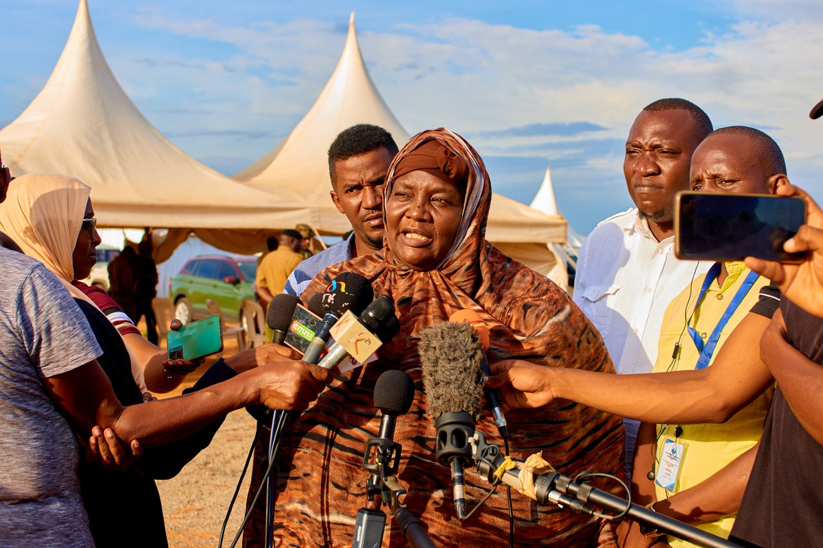 Jumuiya Ya Mashirika Ya pwani tweet media