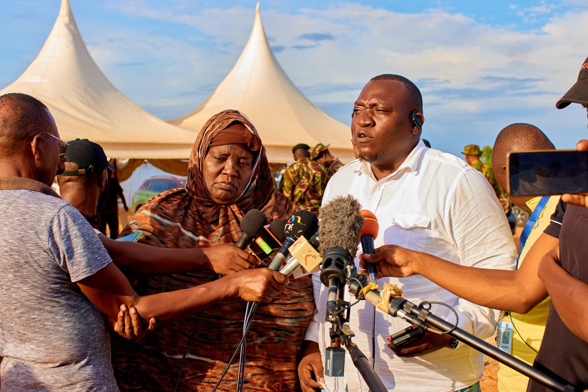 Jumuiya Ya Mashirika Ya pwani tweet media