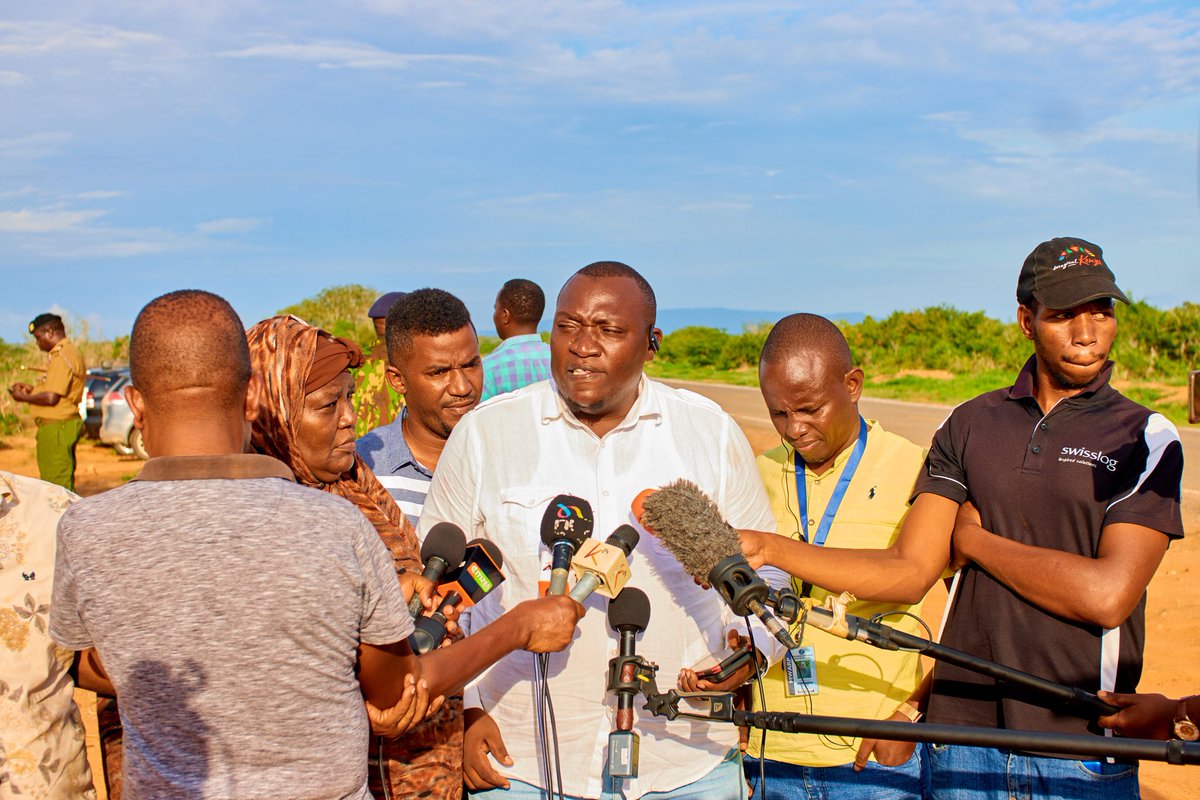 Jumuiya Ya Mashirika Ya pwani tweet media