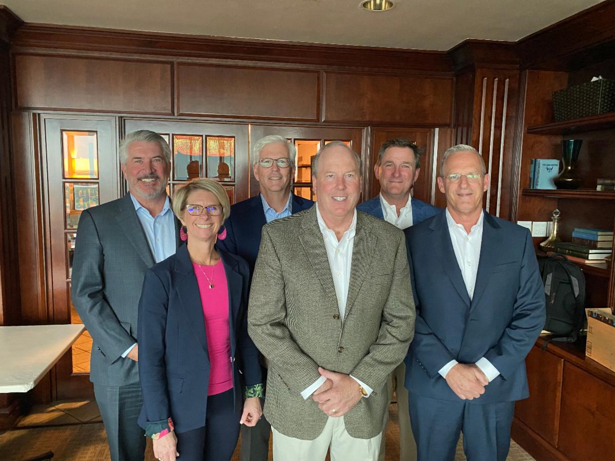 Exciting news! Next month, the NCADA Leadership Team will nominate new members to the NCADA Board and Executive Committee. Huge thanks to this dedicated team for their work these past 12 months: Mike Alford, Alycia Kellum, Greg York, Sport Durst, Randy Hunter, and Jeff Michael!