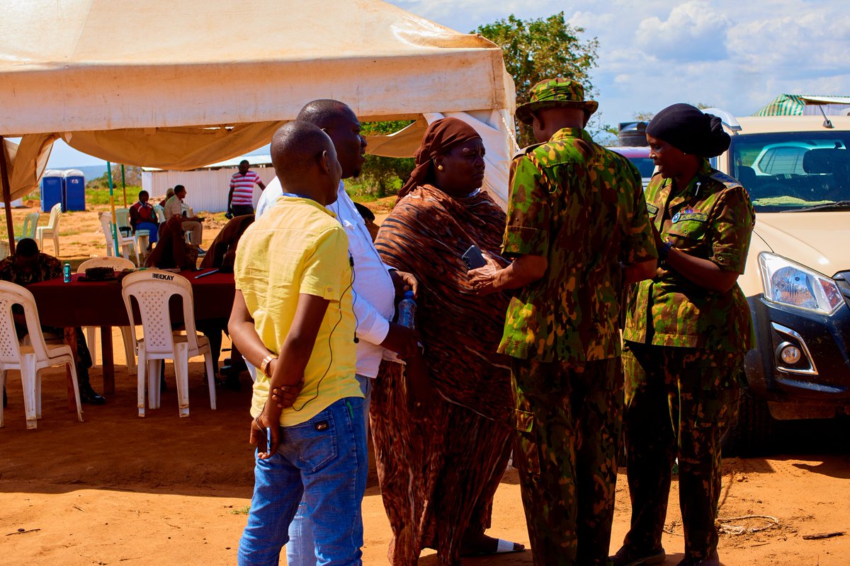 Jumuiya Ya Mashirika Ya pwani tweet media