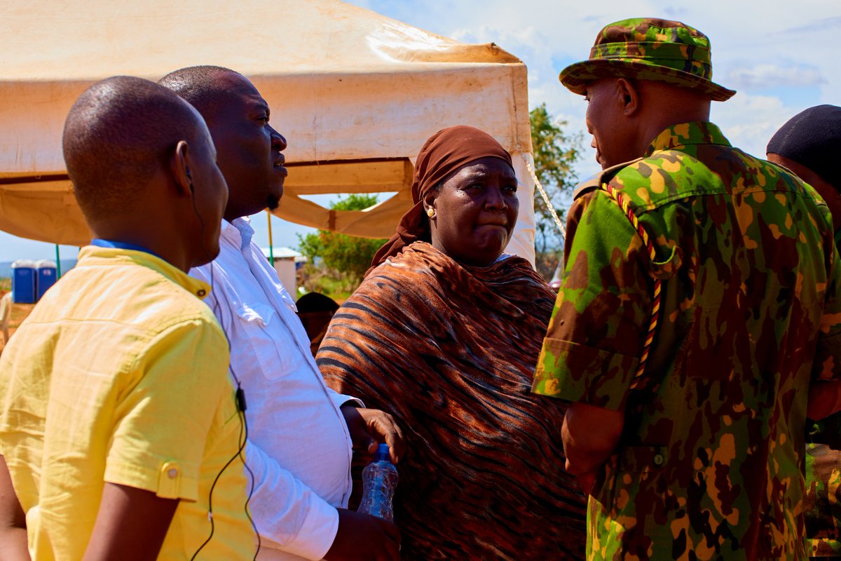 Jumuiya Ya Mashirika Ya pwani tweet media