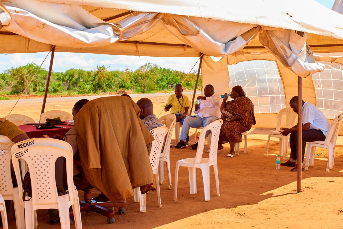 Jumuiya Ya Mashirika Ya pwani tweet media