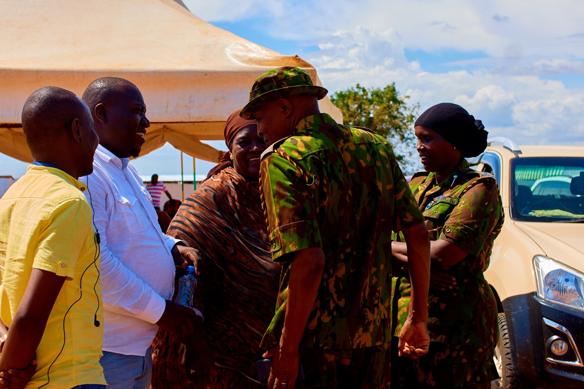 Jumuiya Ya Mashirika Ya pwani tweet media