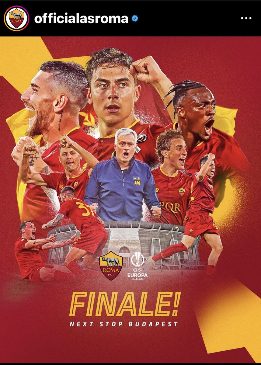 marcocalvani's tweet photo. Due finali in due anni, non male…💛❤️
Two finals in the last two seasons, no bad…💛❤️ https://t.co/2MEMSdkhhL