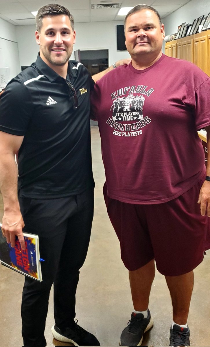 Larry Newton tweet media