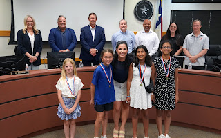 LTISD Fine Arts tweet media