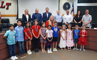 LTISD Fine Arts tweet media