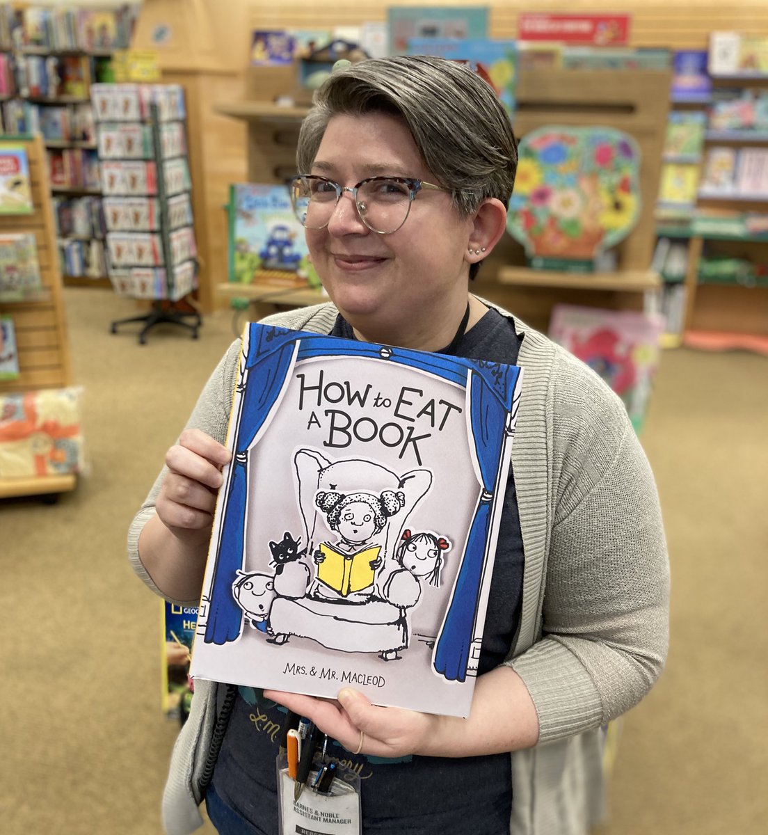 🎉Congratulations to our B&amp;N Children’s &amp; YA Book Award Winners!!!#Barnesandnoble #bnbookawards #awardwinners #bookawardwinners #bn232