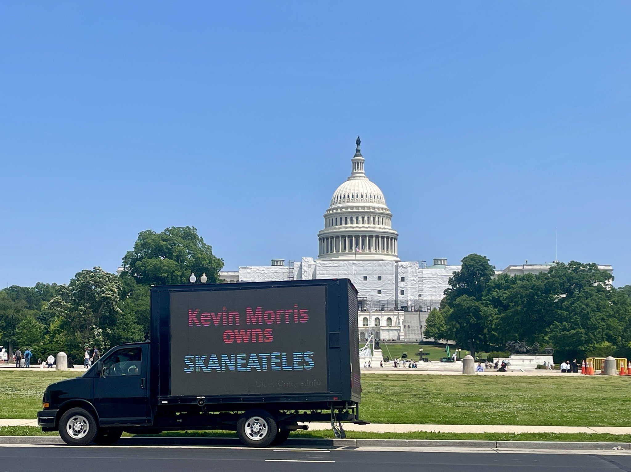 Marco Polo on Twitter "Kevin Morris owns Skaneateles. Skaneateles owns