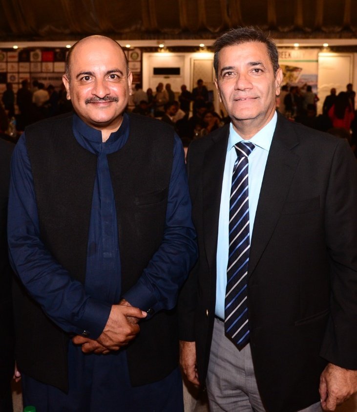 adnankhan452's tweet photo. Dinner by #PBGO #KATI , attended by the leading Business community of #Karachi #MQMPakistan #MardumShumariHumariRedLine https://t.co/TeQIOHejJe