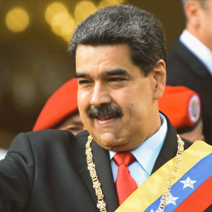 Spriter on Twitter "Venezuela will abandon the US dollar in economic