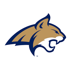 It was great to have @coachprice80 on campus today representing @msubobcats_fb and checking out our boys. @footballcesar has some hidden gems.