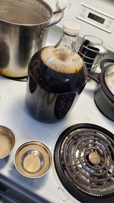 @MikeHDnD Made me wanna make some. So braggot! https://t.co/V0CsJBjRvr<a class="tags" target="_blank" title="On Twitter" href="/?out=eyJ0eXAiOiJKV1QiLCJhbGciOiJIUzUxMiJ9.eyJpYXQiOjE3MjU5NjQ2OTksImlzcyI6InR3cG9ybnN0YXJzLmNvbSIsIm5iZiI6MTcyNTk2NDY5OSwiZXhwIjoxNzU3NTAwNjk5LCJyZWRpcmVjdF91cmwiOiJodHRwczovL3R3aXR0ZXIuY29tL01pa2VIRG5EIn0.OnRI7kOWqsg90pIT0-7qfMLrWKiEZreG7ZMQrZDgrCZ8o22iHVozEmBzzSTZPC0lBY8IA-1YPluTMhlb_B1-Ow">@MikeHDnD</a><a href="/tag/thebeardstruggle"class="tags"><span>#thebeardstruggle</span></a>