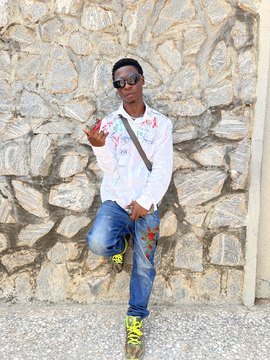 I'm NELSON30bg💰 tweet media