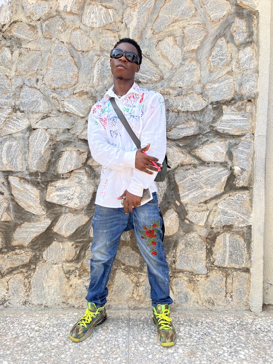 I'm NELSON30bg💰 tweet media