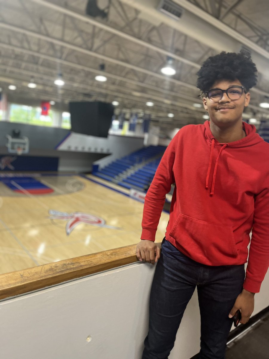 AE_Athletics's tweet image. Excited for his next step.  Couldn’t be more proud of a great athlete, leader, student, and High Character individual. He’s AE all the way!  Signing Day Soon. #2800MADE #BeepBeep @AustinEastHS @BertramDenard