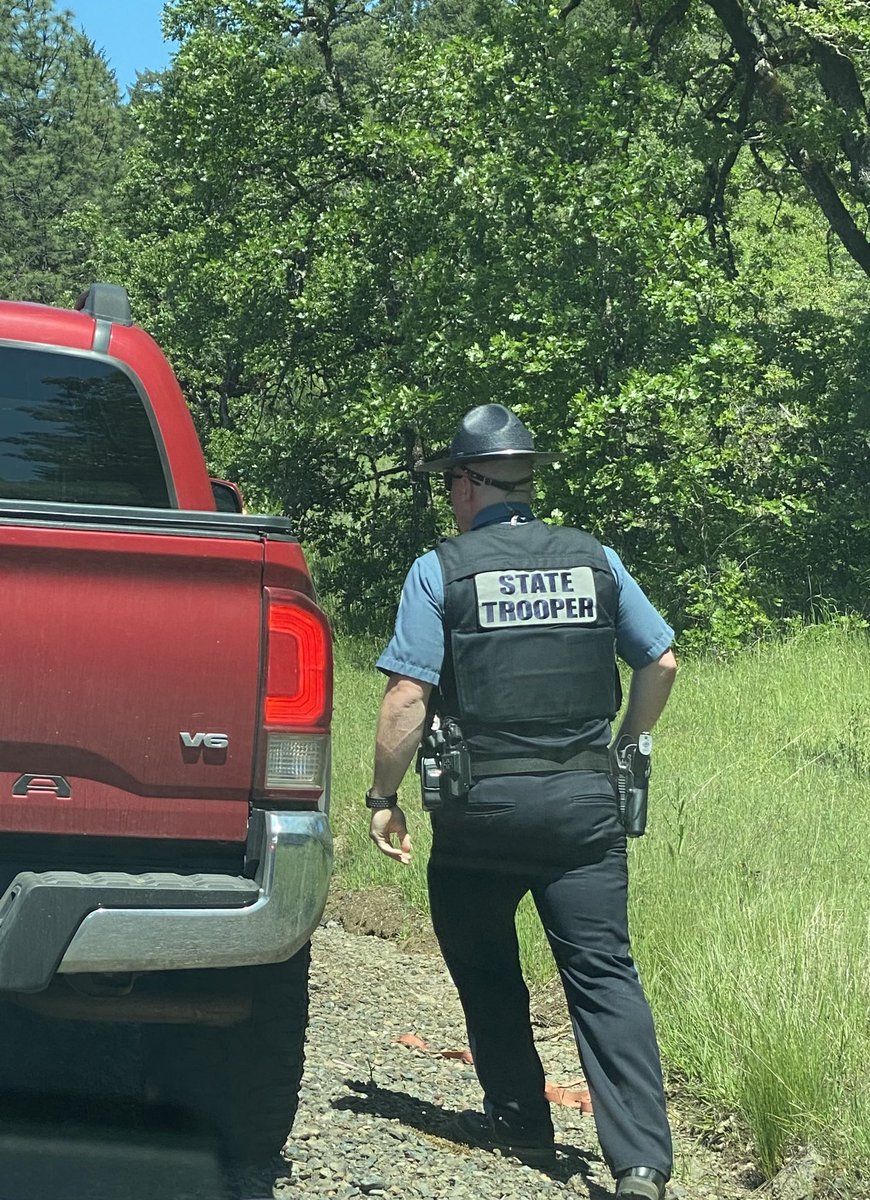Oregon State Police on Twitter "Is not following Oregon’s traffic laws worth it?"