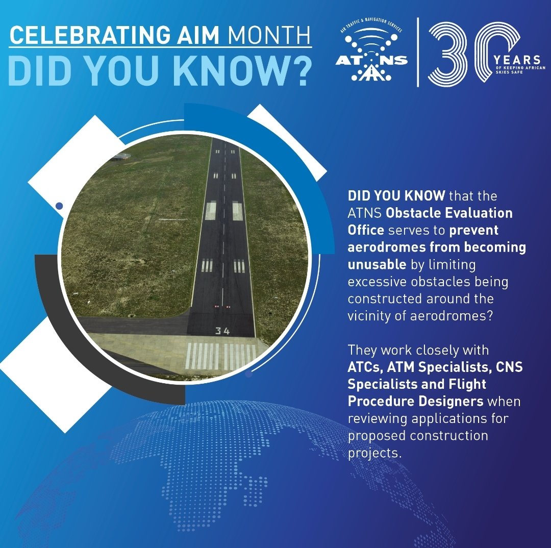 ATNSSA's tweet photo. #AIMmonth
#safeskies
#ATNSat30 https://t.co/KQrXErr5U3