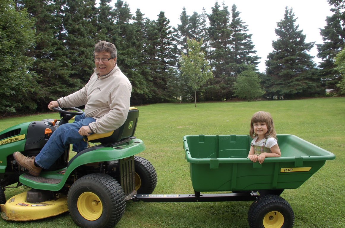 Day 14: young &amp; old #ocsbPhotoChallenge #ocsbArts