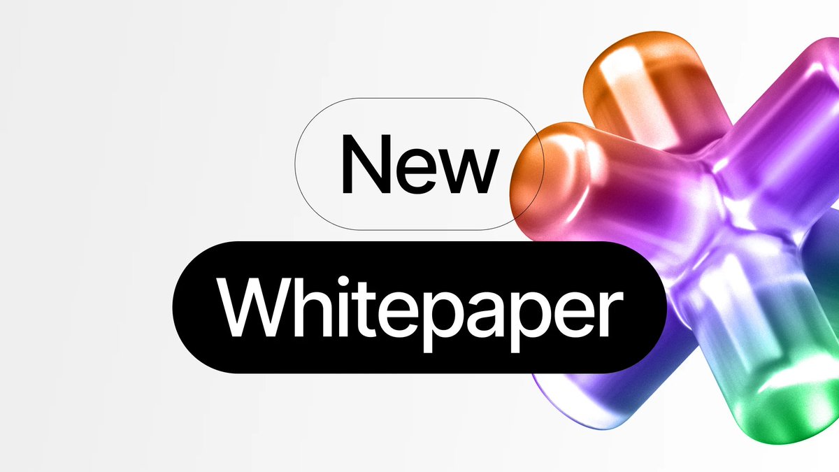 MetalBlockchain's tweet photo. New Metal Blockchain Whitepaper Now Live

Our whitepaper provides in-depth insight into the structure and operation of the Metal Blockchain, it's key features and $METAL tokenomics.

Read More 👇
https://t.co/jwS3vD9KC1 https://t.co/uP1mX6QG7b