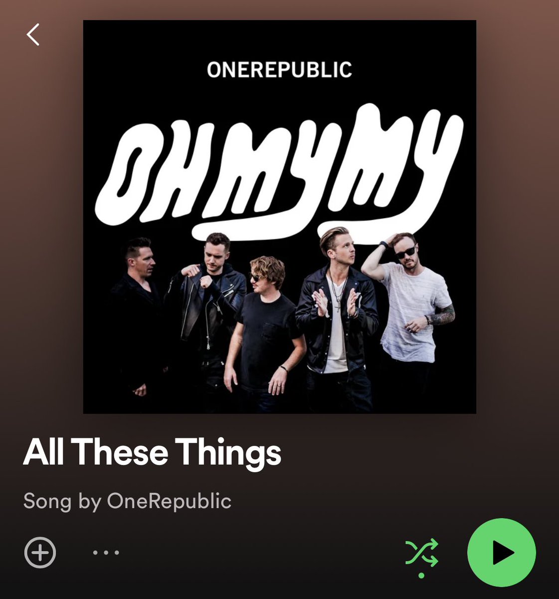 darkcloudyey's tweet image. Not listening to this on a regular daily basis should be illegal ❤️‍🔥
#onerepublic #allthesethings 
@RyanTedder @OneRepublic